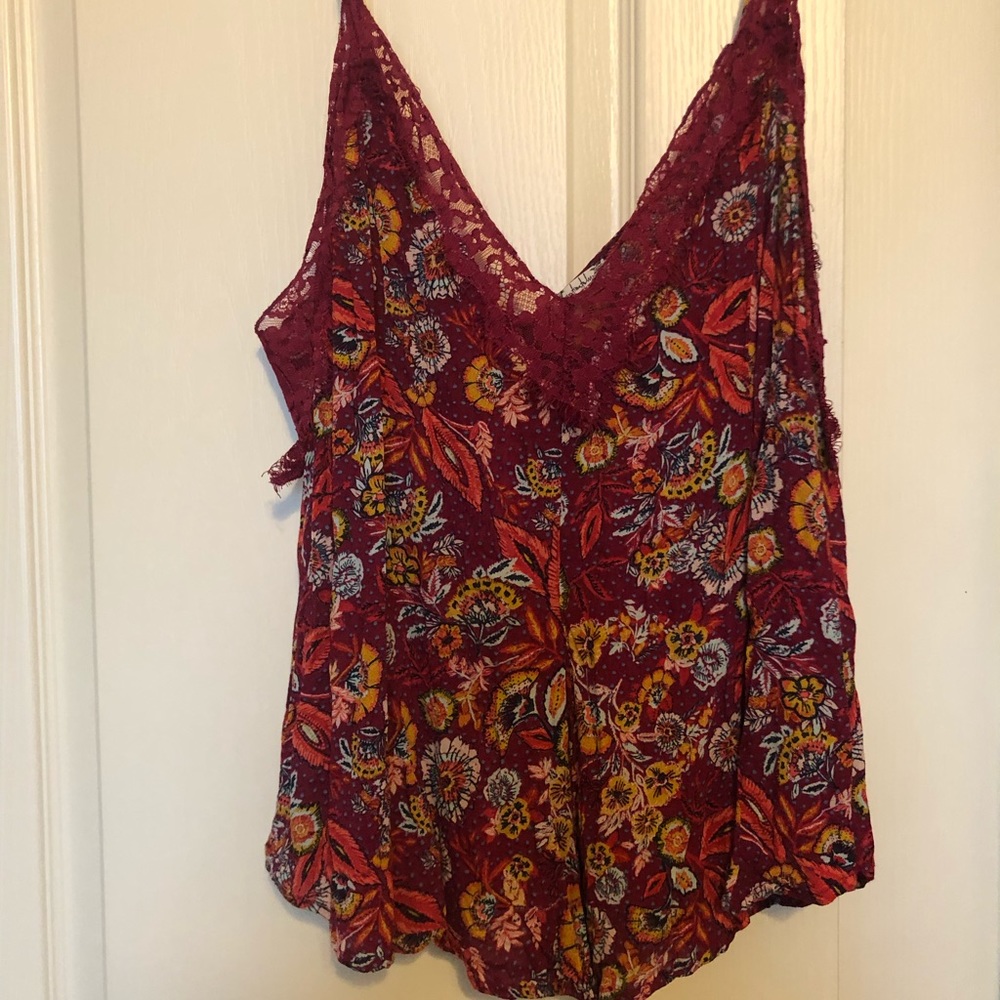 Free People Top